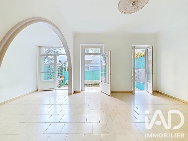 Maison 4 pièces 97 m²