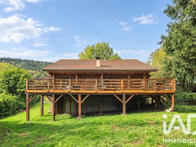 Maison 4 pièces 97 m²