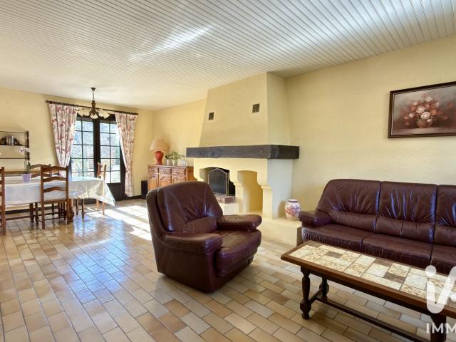Maison 4 pièces 97 m²