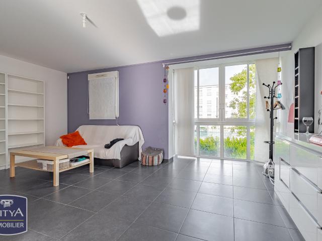 Maison 4 pièces 97 m²