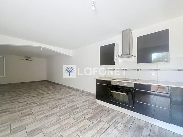 Maison 4 pièces 97 m²