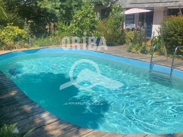 Maison 4 pièces 97 m²