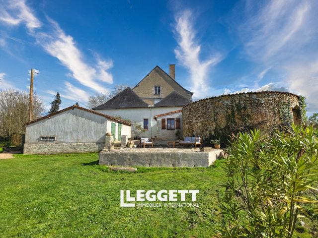 Maison 4 pièces 97 m²
