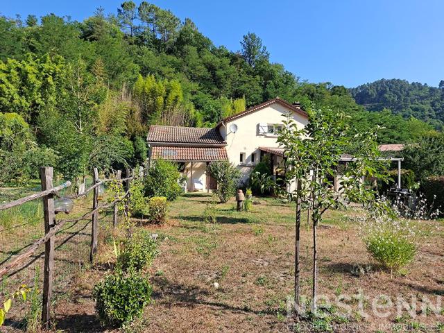 Maison 4 pièces 97 m²