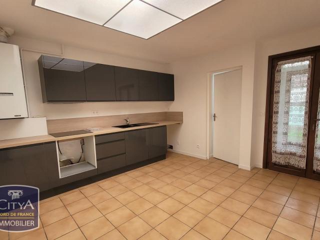 Maison 4 pièces 97 m²