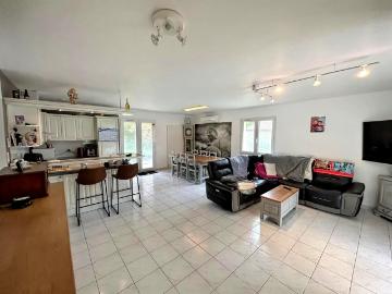 Maison 4 pièces 97 m²