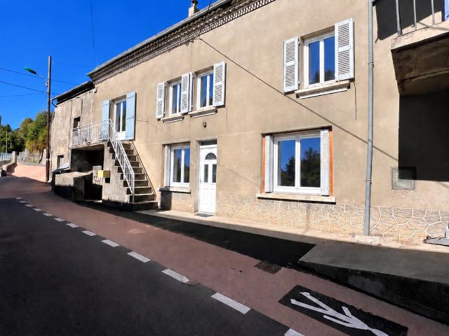 Maison 4 pièces 97 m²