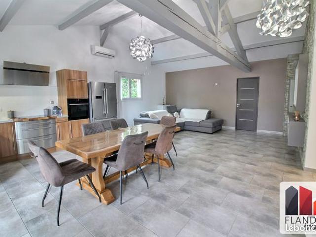 Maison 4 pièces 97 m²
