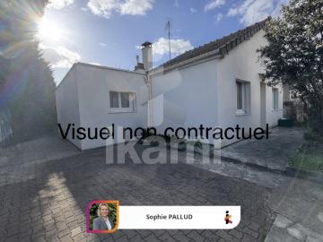 Maison 4 pièces 97 m²