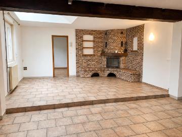 Maison 4 pièces 97 m²