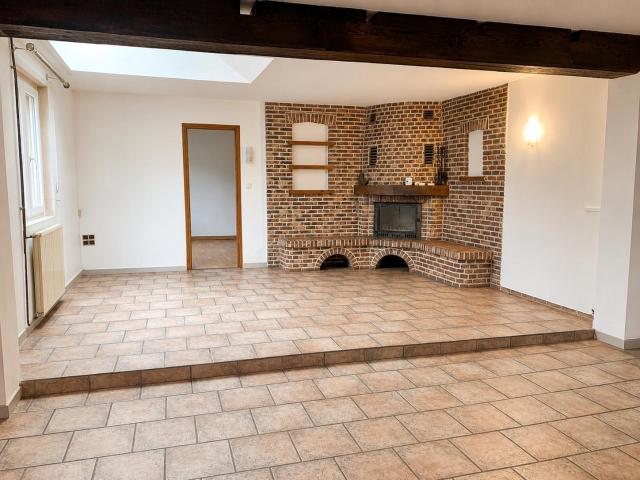 Maison 4 pièces 97 m²
