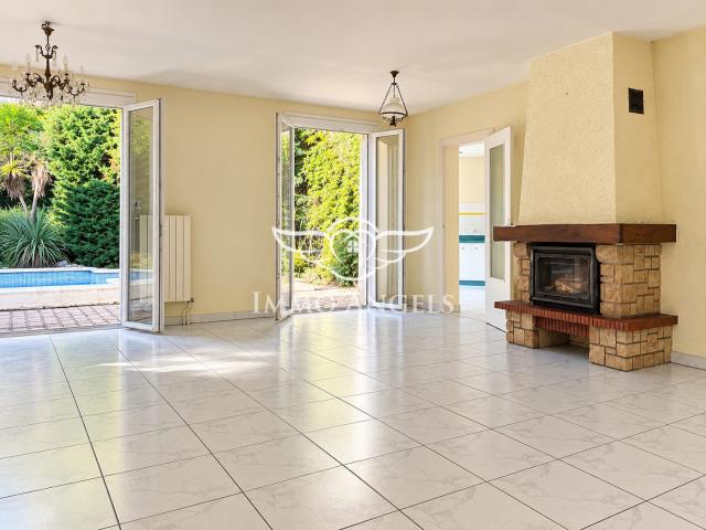 Maison 4 pièces 97 m²