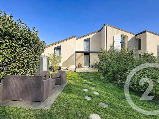 Maison 4 pièces 97 m²