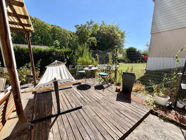 Maison 4 pièces 95 m²