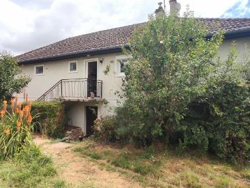 Maison 4 pièces 97 m²