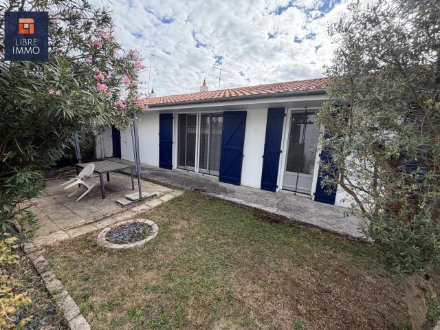 Maison 4 pièces 97 m²