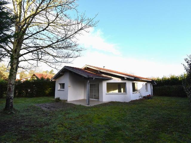 Maison 4 pièces 97 m²