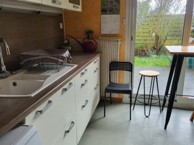 Maison 4 pièces 97 m²