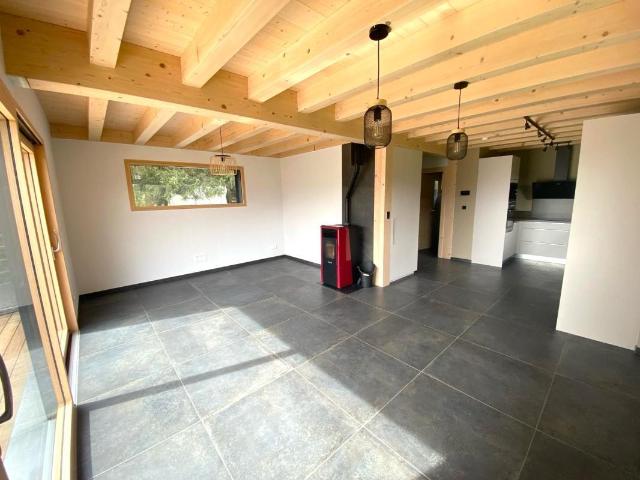 Maison 4 pièces 97 m²