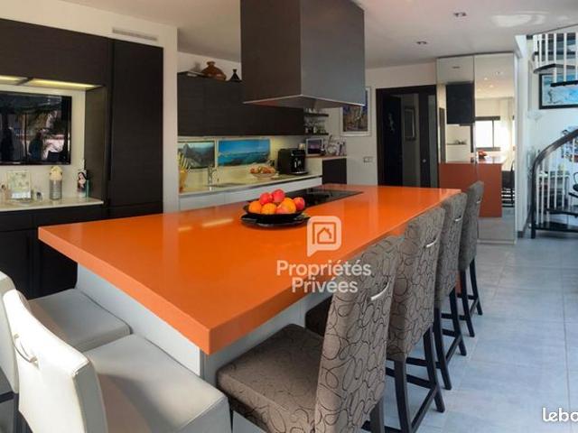 Maison 4 pièces 97 m²
