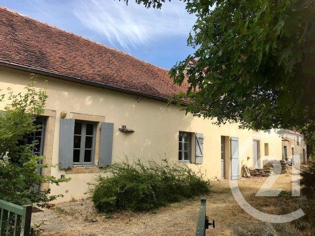 Maison 4 pièces 97 m²