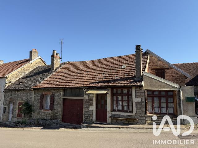 Maison 4 pièces 97 m²