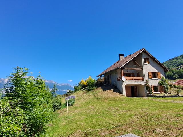 Maison 4 pièces 97 m²