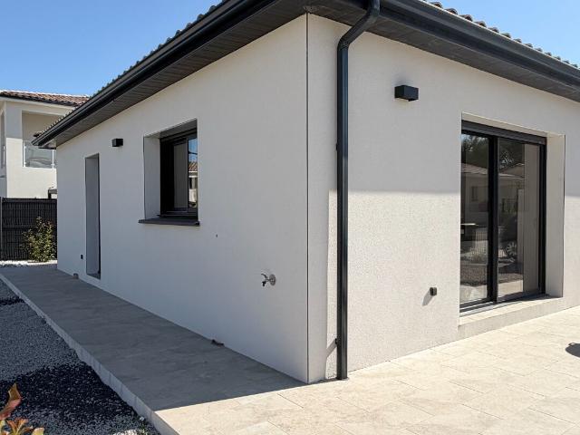 Maison 4 pièces 97 m²