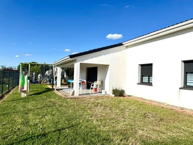 Maison 4 pièces 97 m²