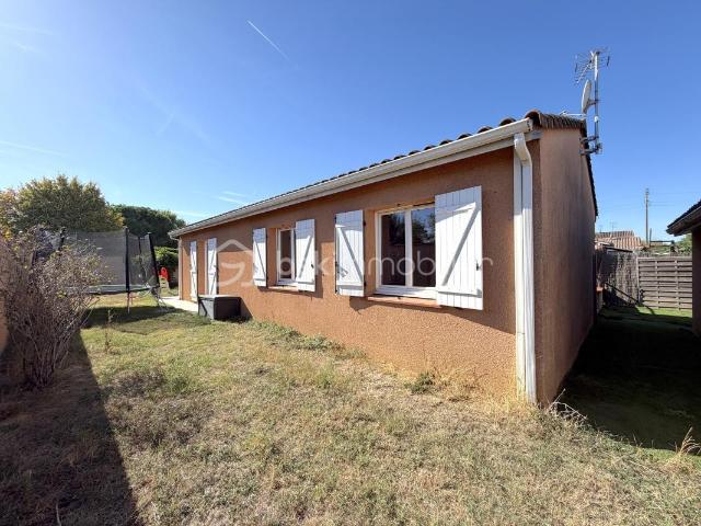 Maison 4 pièces 97 m²