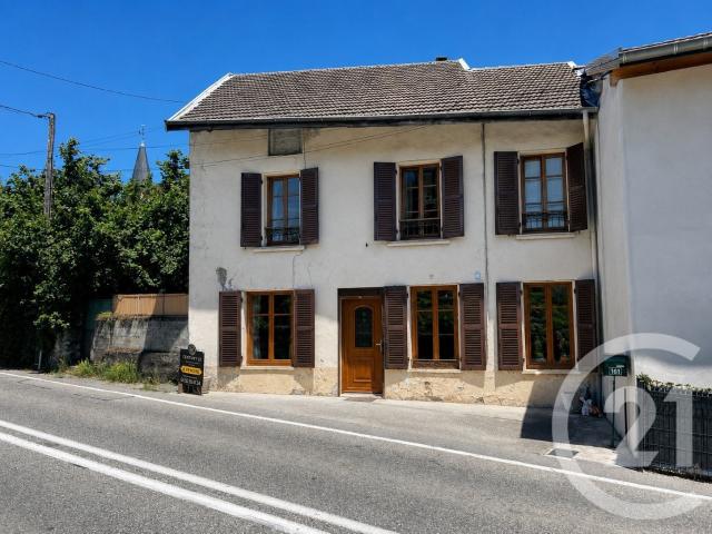 Maison 4 pièces 97 m²