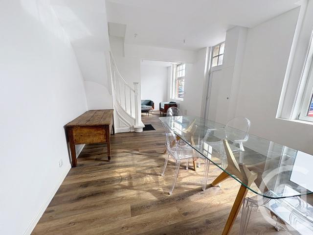 Maison 4 pièces 97 m²