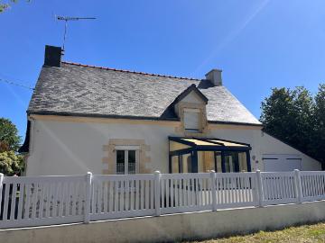Maison 4 pièces 97 m²