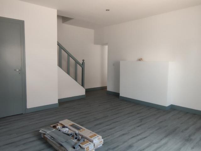 Maison 4 pièces 97 m²