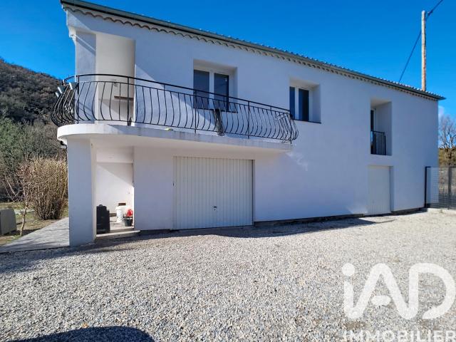 Maison 4 pièces 97 m²