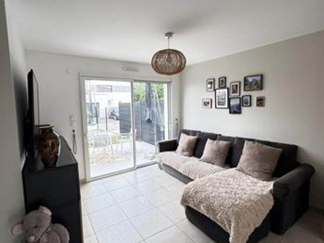 Maison 4 pièces 97 m²
