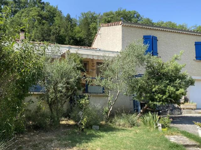 Maison 4 pièces 97 m²
