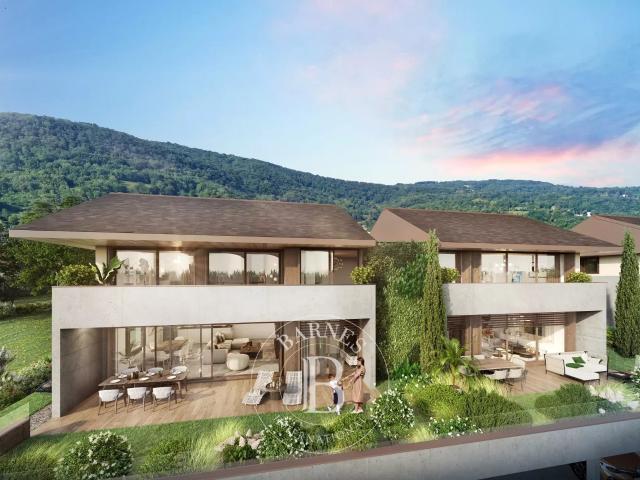Appartement 4 pièces 97 m²