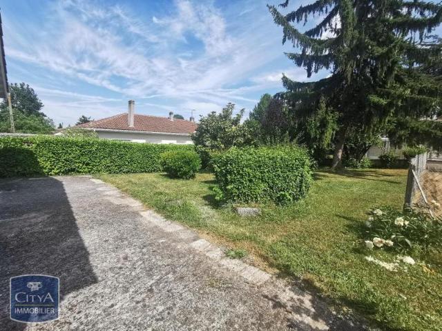 Maison 4 pièces 97 m²