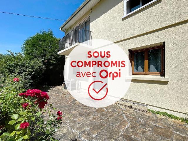 Maison 4 pièces 97 m²