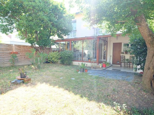 Maison 4 pièces 97 m²