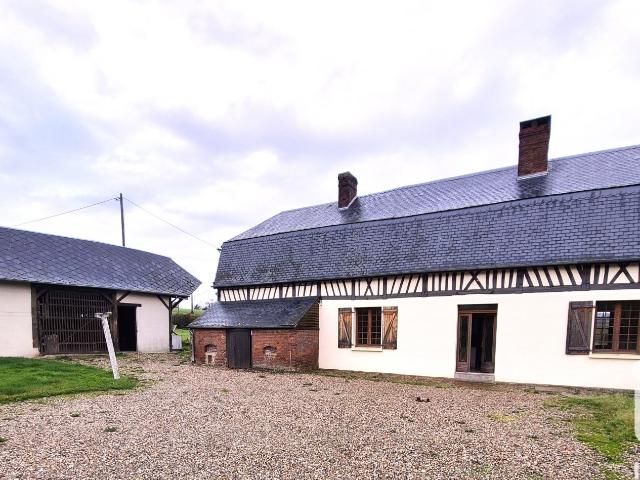 Maison 4 pièces 97 m²