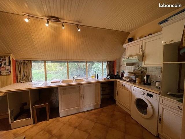 Maison 4 pièces 97 m²
