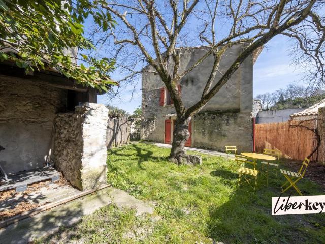 Maison 4 pièces 97 m²