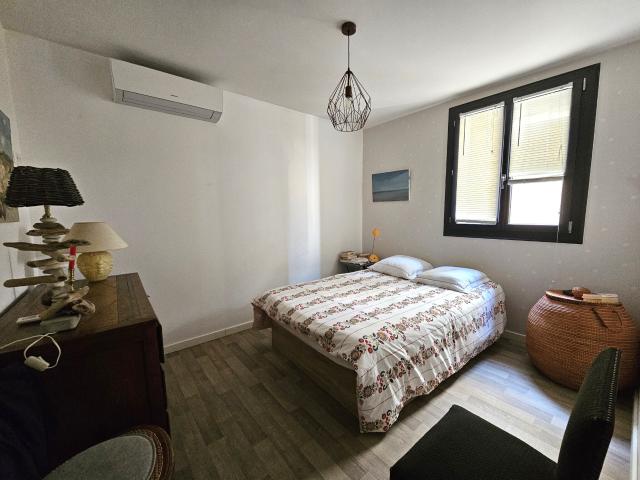 Maison 4 pièces, 97 m² à louer à Aigues Mortes 30220