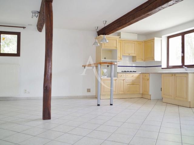Maison 4 pièces, 97 m² à louer à Aussonne 31840