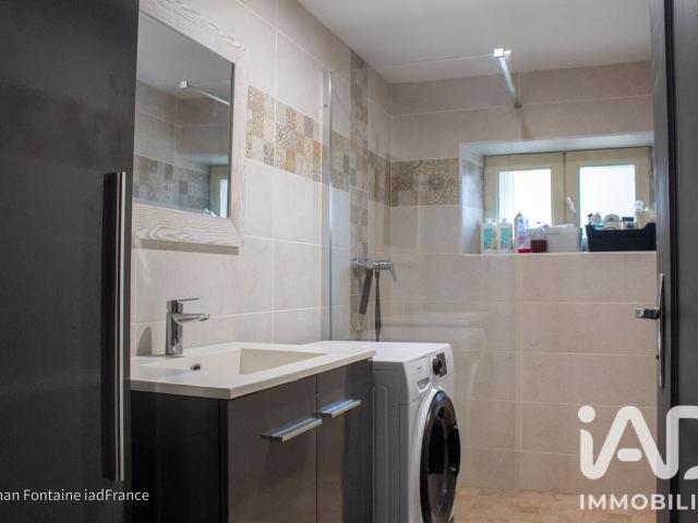 Maison 4 pièces, 97 m² à louer à Bellevigny 85170