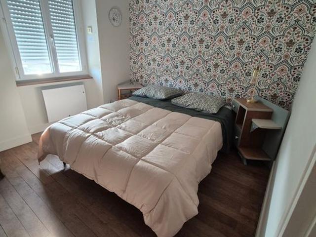 Maison 4 pièces, 97 m² à louer à Déols 36130