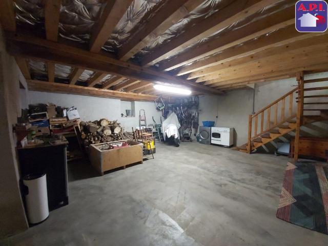Maison 4 pièces, 97 m² à louer à Orgeix 09110