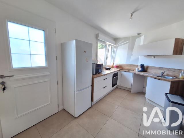Maison 4 pièces, 97 m² à louer à Lacres 62830